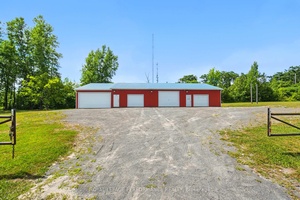Commercial Opportunity ! Automotive Zoned with Highway Exposure !