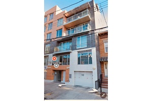 Welcome to this pretty new luxury condo building in prime Sunset Park.
