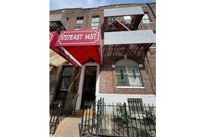Built in 1985 off King's highway within the Homecrest neighborhood of Brooklyn.