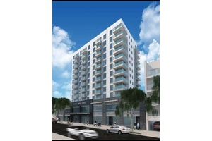 Brand New Luxury Medical Office 1350 Sq Ft Prime Flushing LocationLocated in the heart of Flushing, this newly renovated 1, 350 square foot medical office offers a modern, high end ...