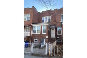Don't miss this incredible opportunity to own an attached 2 Family home in prime location of Corona.