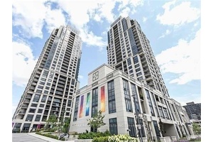 Beautiful 5 Star Tridel building, with all the Bells and Whistles, located convenient Etobicoke Location.