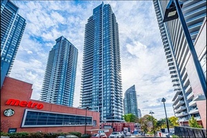 Welcome to 2220 Lake Shore Blvd W Unit 3506 !