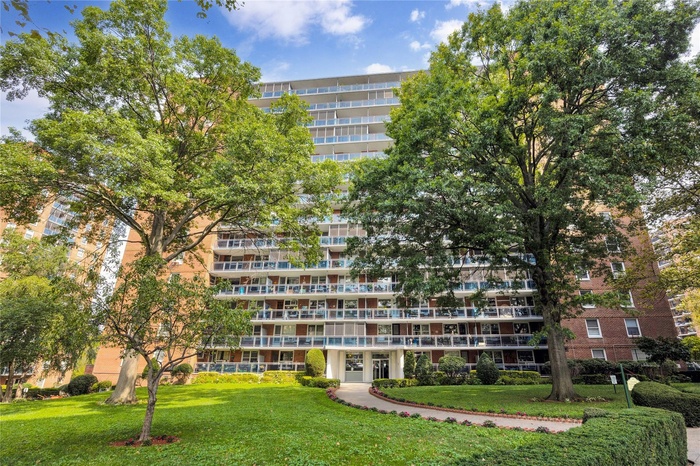 View of property