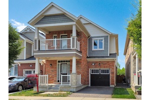 Step into elegance and tranquility with this stunning detached 4 bedroom, 2.