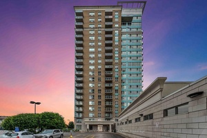 Priced to Sell ! ! ! Acquire this gorgeous 2 bedroom, 2 bath corner unit condominium in highly sought after La Tiffani 2 significantly below market value !