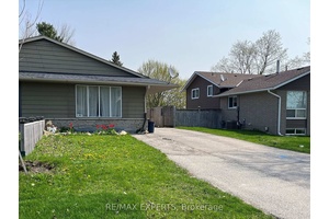 Spacious And Private Two Bedroom Basement Apartment Available For Lease In The Desirable Community Of Orangeville.