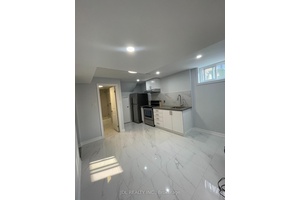 Huge Fully Renovated and Beautiful Basement with 3 Large Bedrooms.