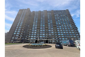 Seller will prepay two years of COOP Monthly Maintenance Move into magnificence and elevate your living experience to the heights of sophistication and luxury.
