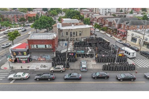 Rare Commercial Opportunity on Kings Highway !