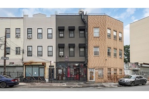 Turnkey Mixed Use Property in Ocean Hill !