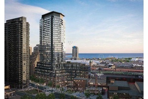 Enjoy the sunshine in this ultra bright 1 bedroom study suite offering approximately 497 sq.