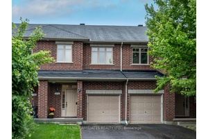 Welcome to 252 Badgeley Ave.
