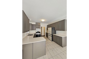 Absolutely Stunning amp ; Spotless One Yr Old Detached Fully Brick Blacksmith Model, Built By Marydel Homes.