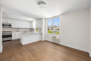 Welcome to Island House, where serene waterfront living meets city convenience just 90 seconds to Midtown Manhattan on the F train, or a short scenic ride via the Tram or ...
