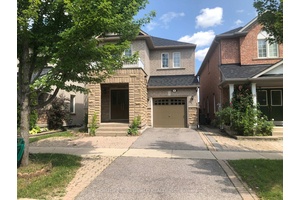 Move in condition. Approximately 2000 Sq Ft Detached Home With 3 Large Bedrooms.