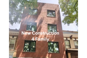 Welcome to 2041 Strauss Street, a brand new modern 4 family building in East New York, Brooklyn.