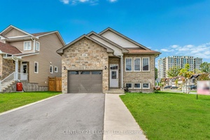 Welcome to your dream home nestled in the heart of a serene and tranquil neighbourhood !