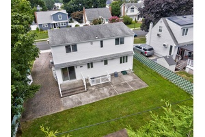 Welcome to this beautifully maintained 3 bedroom, 2 bath expanded home located in the desirable Levittown School District.