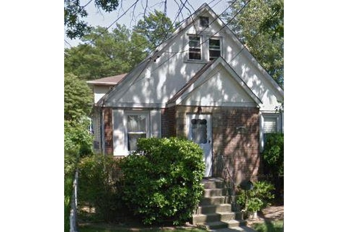 View of bungalow-style house