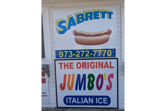 Signage