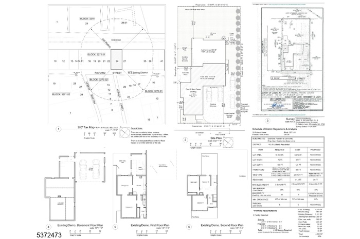 Plan II