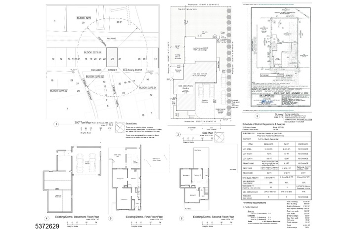 Plan II