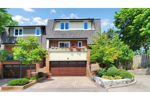 Impressive Executive End Unit In Sought After Quail Valley Backing Onto Ravine !