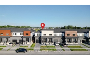 Welcome to this less than 1 year new 4 bedroom, 3 bathroom home in desirable South London !