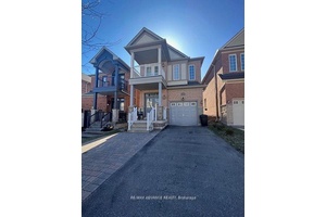 Patterson Detached House With Long Drive W Interlock, 4 1 Bedrooms, 4 Washrooms, Entire Property For Rent !