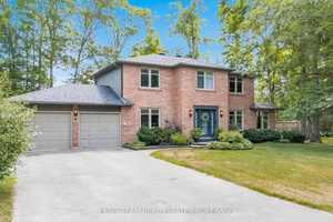 1 Tucked away on one of Midhurst's most prestigious roads, this home offers the perfect balance of elegance and serenity in an executive neighbourhood known for its charm and peaceful ...