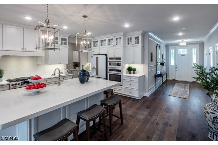 Kitchen - Model