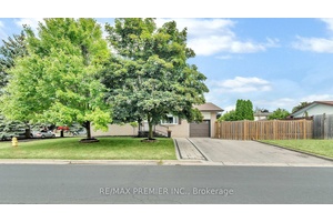 Welcome to the ultimate summer ready bungalow in North Oshawa, where style, function amp ; fun collide.