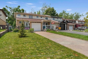 Welcome to 32 Chaucer Crescent, located in lovely neighbourhood of Letitia Heights, Barrie !