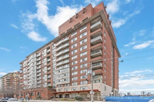 Location, Location, Just Steps Away From The Vibrant Historic Distillery District.
