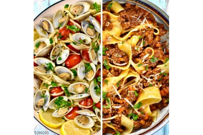 Pasta