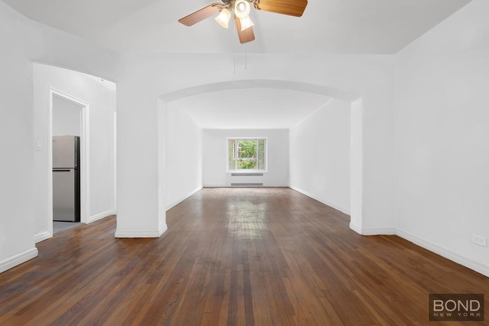 Foyer Living Room