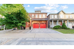 Welcome to your dream home in the highly sought after Nottingham community one of Tributes most desirable models, perfectly positioned on a premium ravine lot with no neighbors behind.