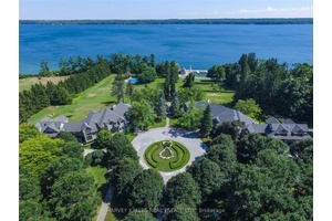 One Of A Kind ! Lighthouse Estate Family Compound Rare 17.