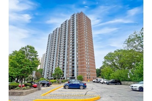 Step into modern style and everyday comfort in this beautifully renovated 1 1 bedroom, with a massive den which is perfect as a 2nd bedroom, perfectly situated in the vibrant ...