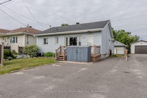 Charming 3 Bedroom Bungalow in Sought After West End, Welcome to this inviting 3 bedroom, 1 bathroom bungalow nestled in the heart of the popular West End.