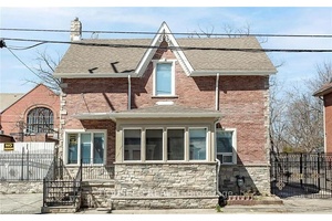 Amazing Opportunity To Live, work, or invest in this fully renovated property in a prime location.