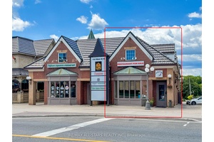 Incredible Opportunity for one of Markham's Best Restaurants with consistent high reviews.