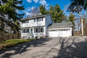 Welcome to 7772 Highway 38 where modern living meets country serenity.
