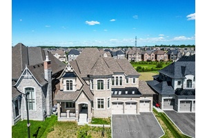 Welcome To 51 Enclave Court, A Beautiful Home Where A Timeless Design Blends With Modern Elegance.