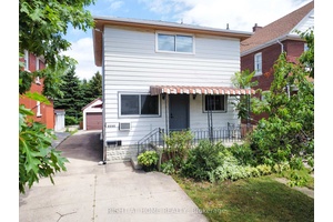 Convert this Legal Duplex into a Legal Triplex !