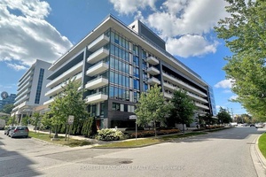 Welcome to NY 2 condos by Daniels, Fabulous Rental Opportunity In this Award Winning Builder building.