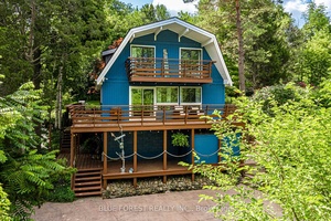 Your lakeside lifestyle starts here.