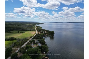 WAIT.... Affordable, WATERFRONT, private acreage, on a quiet road in PEC.