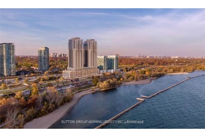 Million Dollar for ever view Discover unparalleled sophistication and breathtaking vistas at Mirabella Luxury Condos, Best Value stunning 2 bedroom, 2.
